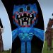 minecraft kinh dị