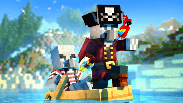 Cướp biển Pirates