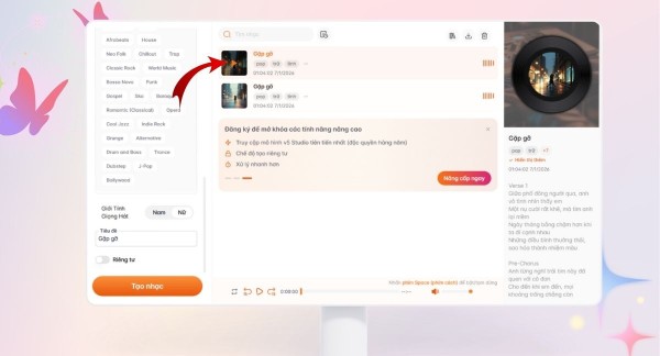 Nhấn Play để nghe thử bài hát