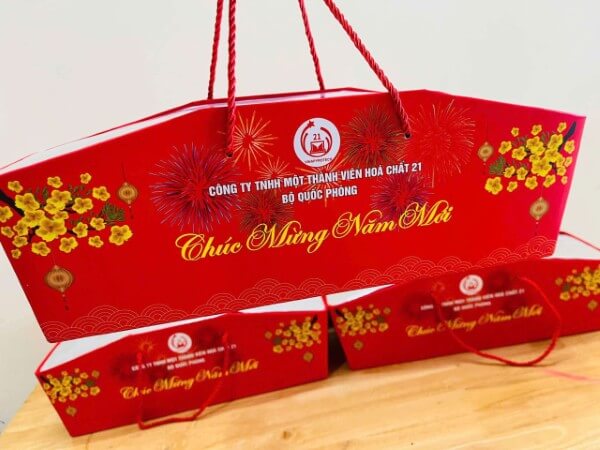 Giàn 75 viên pháo hoa Bộ Quốc phòng 2025