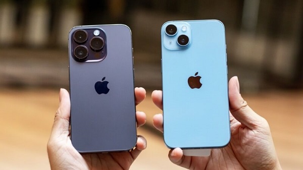 Những lợi ích đáng cân nhắc khi chọn mua iPhone cũ