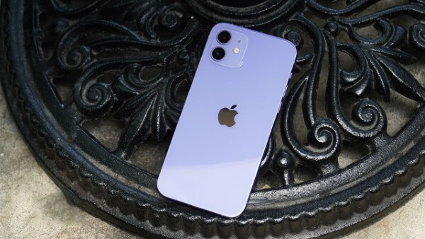 iPhone 12