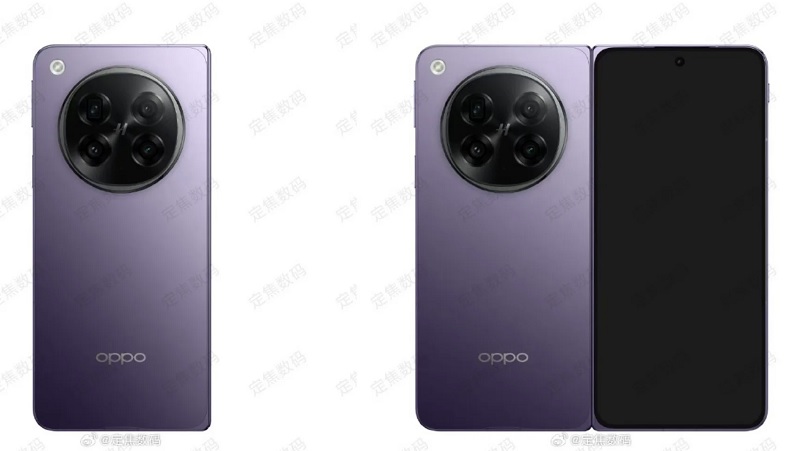 Ngày ra mắt OPPO Find N6