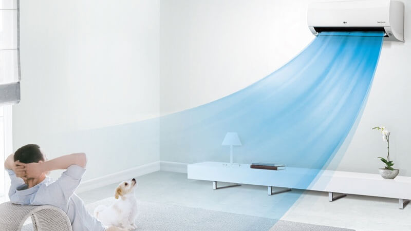 Tầm quan trọng của việc điều chỉnh nhiệt độ máy lạnh 