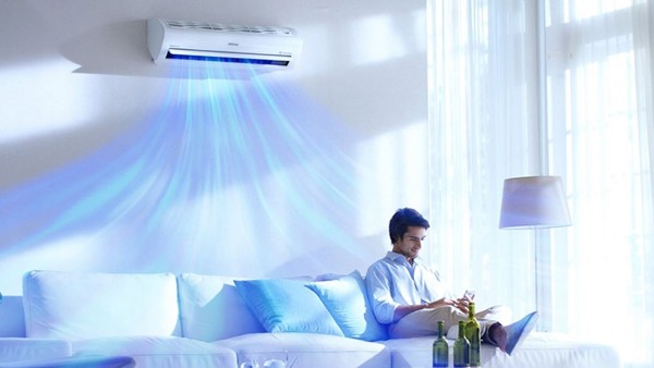 Nên điều chỉnh mức nhiệt độ điều hòa phù hợp cho từng đối tượng