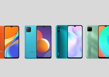 những điện thoại 128gb giá rẻ dưới 3 triệu