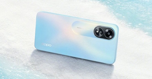 OPPO A18