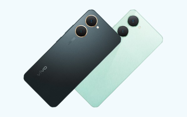 Vivo Y03T 