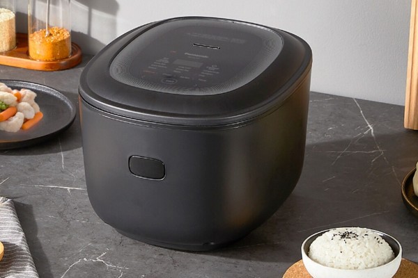 Nồi cơm điện cao tần Panasonic