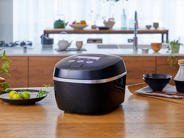 Nồi cơm điện cao tần Tiger