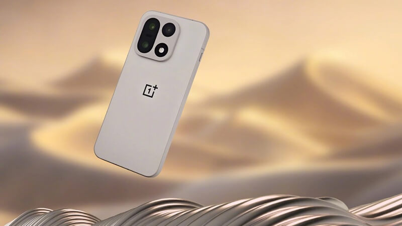 Đánh giá tổng quan về OnePlus 15