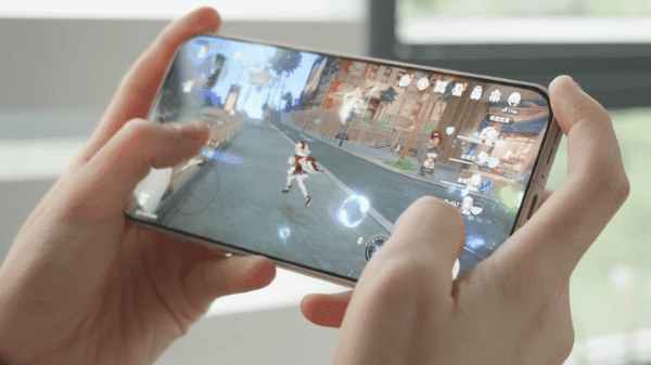 OnePlus 15 sử dụng chip Snapdragon 8 Elite Gen 5