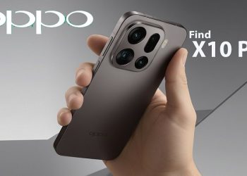 OPPO Find X10 Series lộ diện