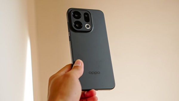 OPPO Find X9 có gì nổi bật?