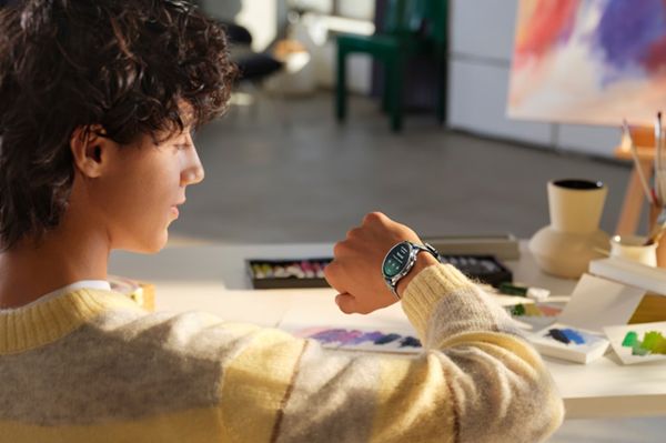 OPPO Watch S giá bao nhiêu?