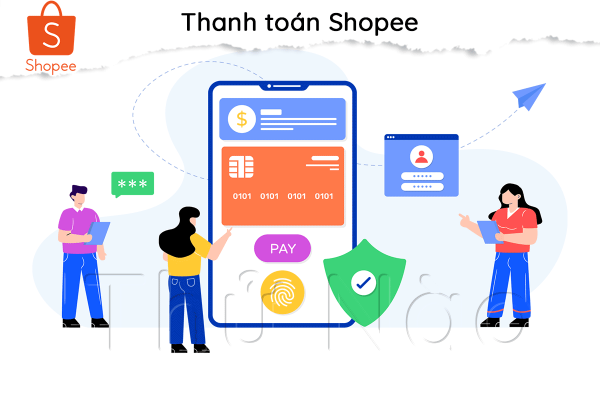 Tổng hợp các phương thức thanh toán và mức phí áp dụng