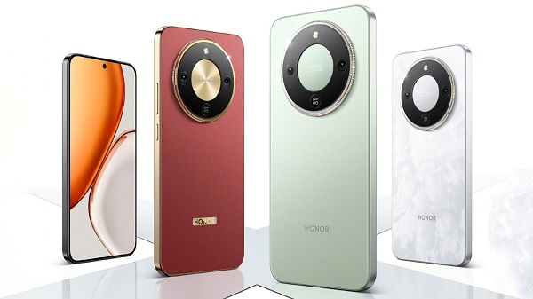 Điểm nhấn lớn nhất vẫn nằm ở pin HONOR X80 với dung lượng 10.000mAh