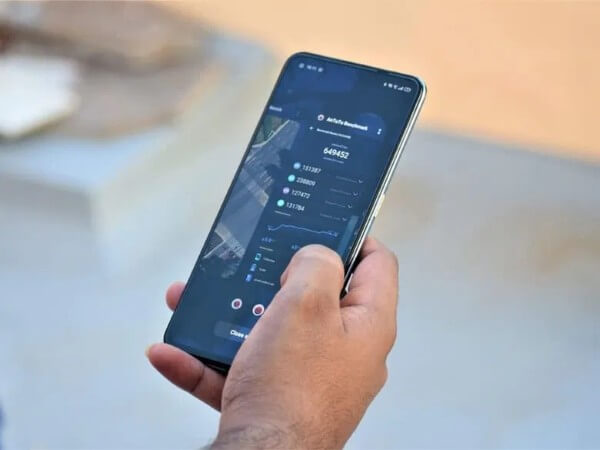 Việc bật RAM ảo không tạo ra nhiệt lượng đáng kể