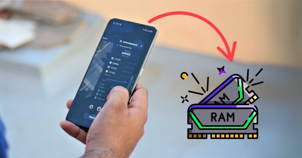 RAM ảo có thể ảnh hưởng đến tuổi thọ của bộ nhớ lưu trữ