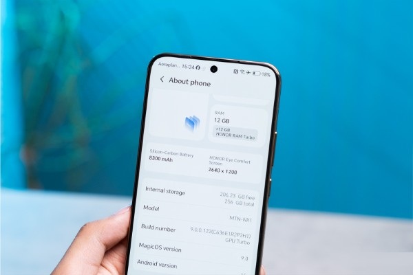 Những lý do RAM ảo được quảng bá mạnh mẽ