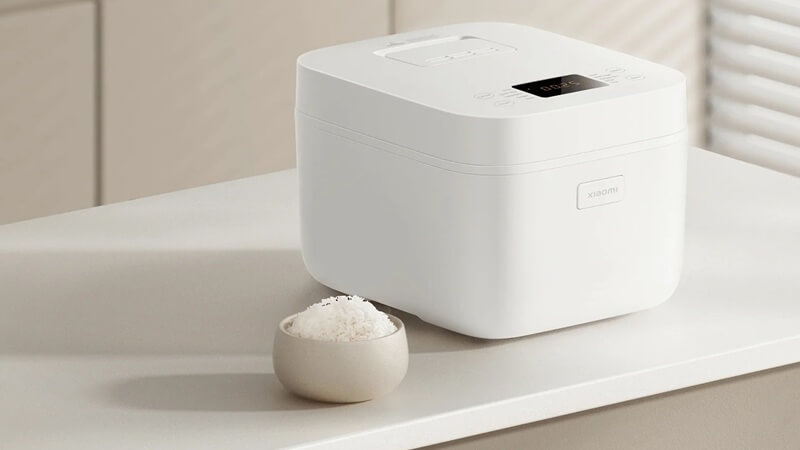 Nồi cơm điện đa năng Xiaomi Multifunctional Rice Cooker 4L công suất 935W