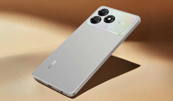 Lựa chọn Nubia A36 phù hợp với nhiều đối tượng người dùng