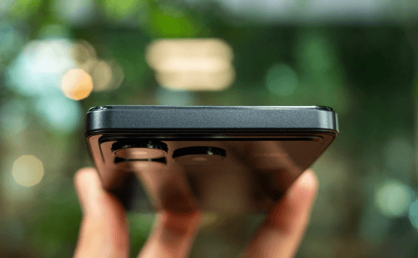 Nubia A36 sở hữu viên pin dung lượng 5.000 mAh