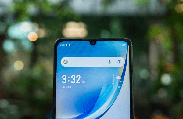 Nubia A36 hỗ trợ đầy đủ các kết nối không dây cần thiết