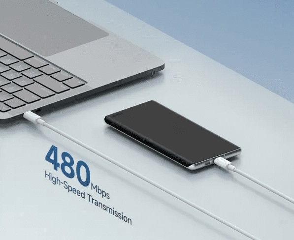 Cuktech kỷ nguyên sạc thế hệ mới