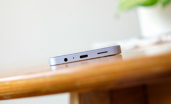 Viên pin khủng 6.000mAh cho thời lượng sử dụng dài lâu