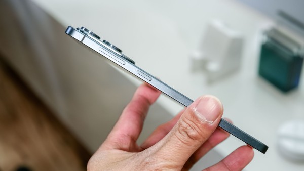 Galaxy S26 Edge được kỳ vọng sẽ mỏng hơn cả Galaxy S25 Edge