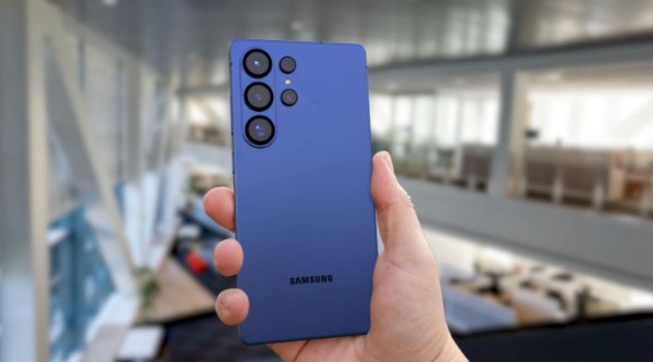 Samsung Galaxy S26 Ultra sử dụng khung Titanium cao cấp