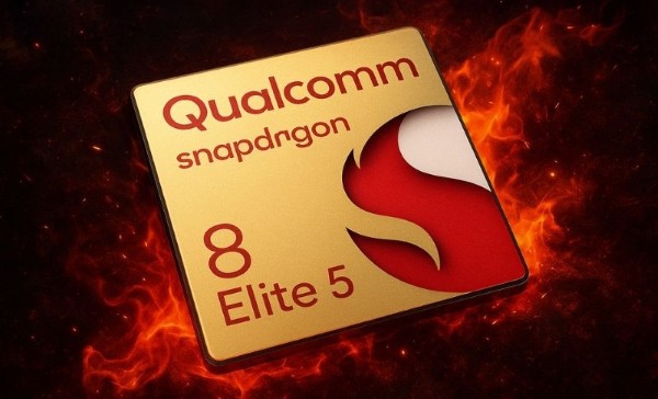 Samsung Galaxy S26 Ultra sử dụng chip Snapdragon 8 Elite Gen 5 for Galaxy