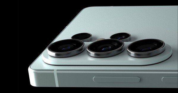 Samsung Galaxy S26 Ultra sử dụng cảm biến chính 200MP