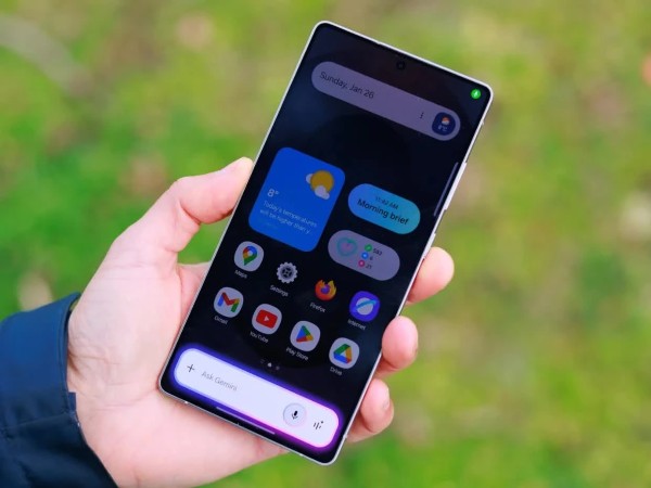 Samsung Galaxy S26 Ultra tích hợp Galaxy AI tiên tiến