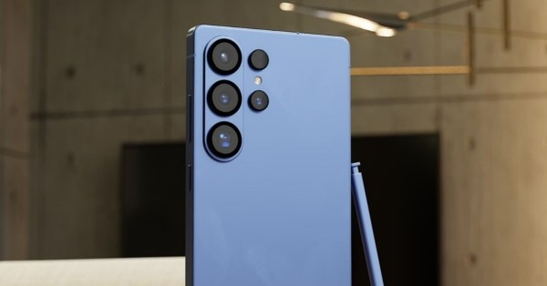 Galaxy S26 Ultra được tích hợp AI chuyên sâu