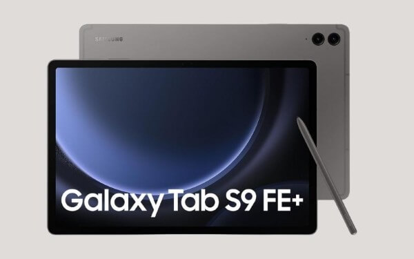Đánh giá trải nghiệm tổng thể trên Samsung GalaxyTab S9 FE+