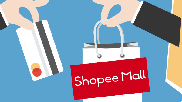 Những lý do Shopee Mall được nhiều người tiêu dùng tin tưởng