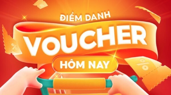 Shopee Mall thường xuyên có các chương trình ưu đãi
