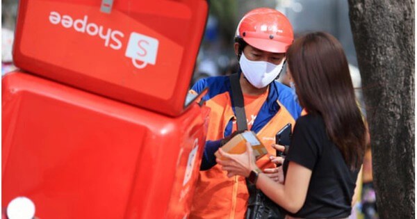 Shopee Mall thường có các mã freeship với giá trị cao