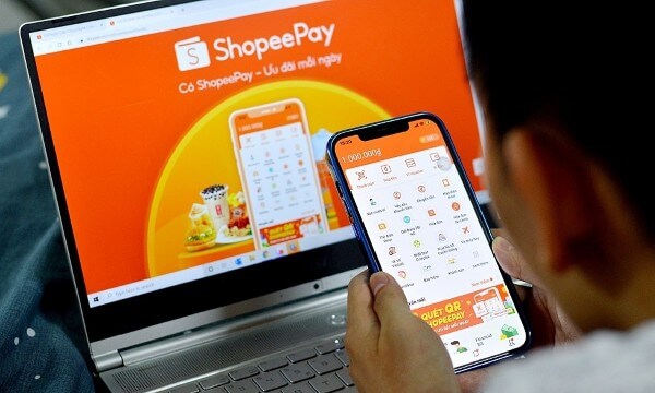 ShopeePay được áp dụng nhiều lớp bảo mật cao