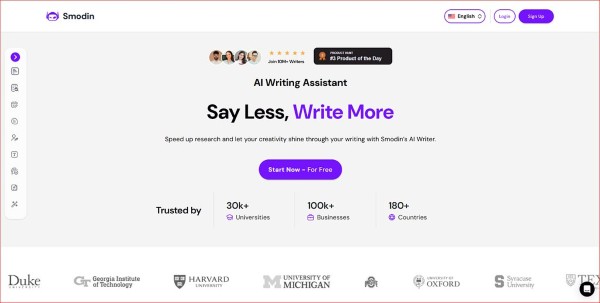 Tổng hợp đánh giá Smodin với những ưu và nhược điểm