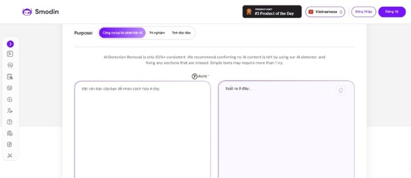 Những đối tượng sử dụng Smodin.io