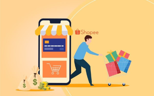 Tìm hiểu ý nghĩa của số dư tài khoản Shopee