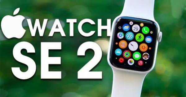Apple Watch SE 2 được ra mắt vào ngày 08/09/2022