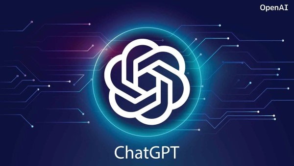 Chatbot trí tuệ nhân tạo ChatGPT được phát triển bởi OpenAI