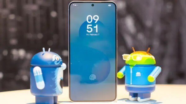 Galaxy S26 trang bị vi xử lý Exynos 2600 tiến trình 2nm tiên tiến