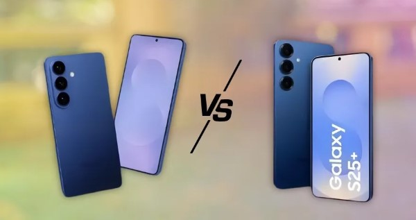 So sánh và lựa chọn Galaxy S26 với Galaxy S25