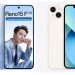 So sánh OPPO Reno15 F 5G và iPhone 13