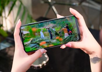 lý do nên mua Samsung Galaxy A07 5G